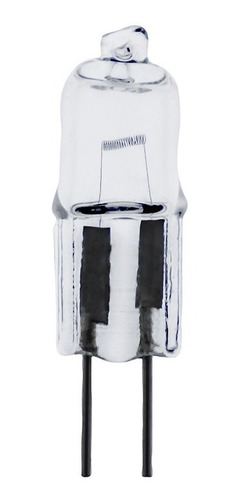 Foco Cacahuate 12v 20w Halogeno (jc20)
