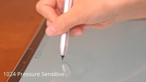 Active Pen For Hp Pavilion Ad Ba Cd Br; Envy Bp Bq Cn ;