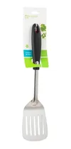 Comprar Espátula Calada De Cocina Facusa Acero Inox