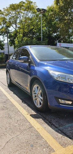 Ford Focus Iii 2.0 Se 2019