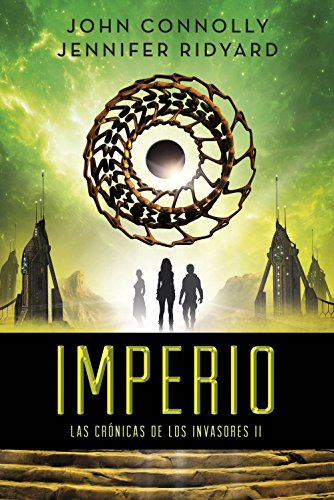 Imperio: Las Cronicas De Los Invasores Ii -fuera De Coleccio