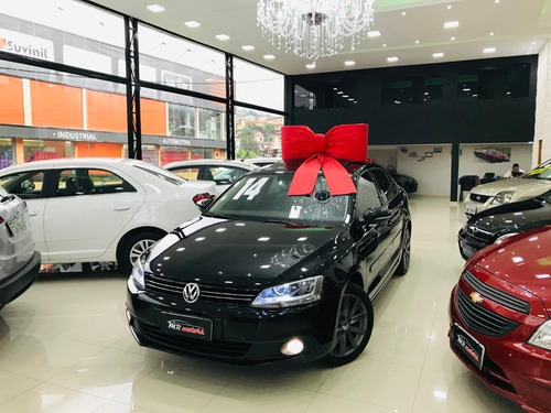Volkswagen Jetta 2.o Comfortline 2014