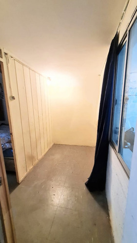 Depto 3 Dorm 1 Baño Con Patio En 1er Piso En Lo Prado