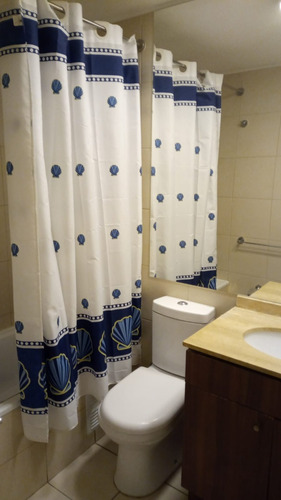 Arriendo Estudiantes Sin Gasto Comun, Stgo-av. Matta