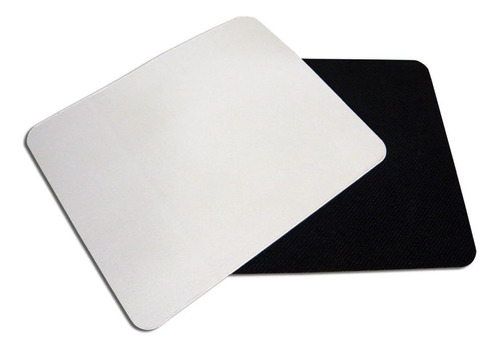 Mouse Pad Para  Neopreno Sublimar  Rectangular 12pzas