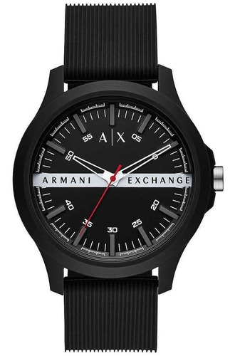 Reloj Armani Exchange Hampton Ax2420 En Stock Original Caja