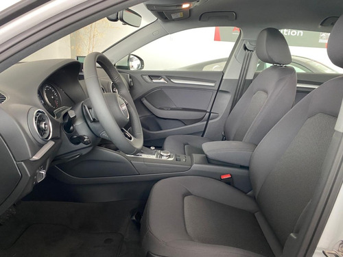 Nuevo Audi A3 2020 0km 35 Tfsi S-tronic