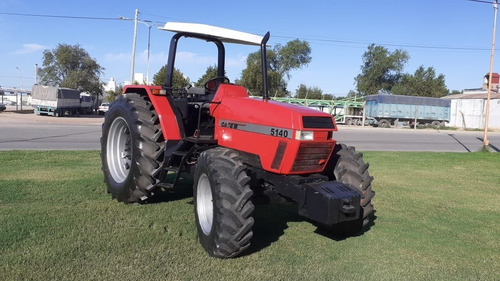 Tractor Case 5140 - Año: 1997