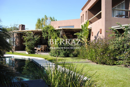 Imagen 1 de 30 de Casa En Venta En San Francisco, Villanueva, Tigre