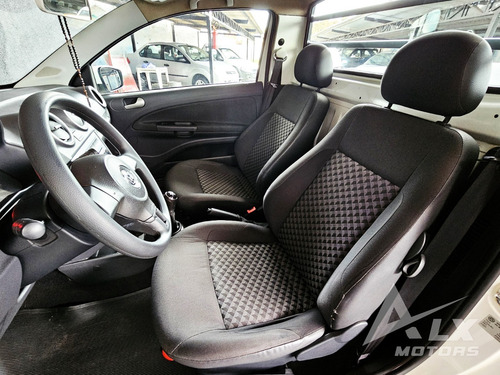Volkswagen Saveiro 1.6 CS Trendline