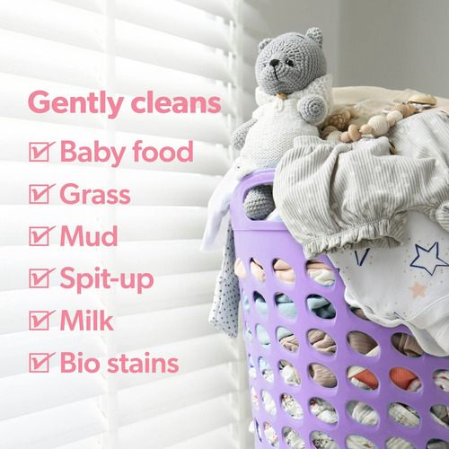 Dreft Lightly Scented He Compatible Laundry Detergent 36 Oz