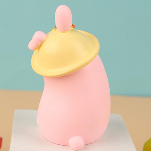 Estatua De Coche Para Niños, Juguetes, Decoración De Mesa,