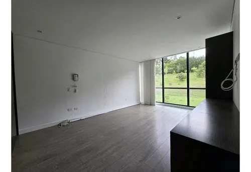 Apartaestudio En El Retiro - Seniors Club Fizebad