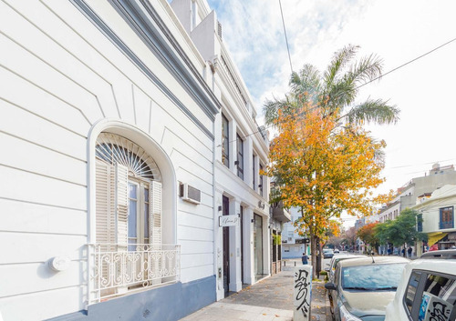 Imagen 2 de 25 de Venta. Local En 3 Plantas. Oportunidad Inversores. Renta Insuperable. Palermo Soho. Capital Federal