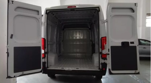 Peugeot Boxer 2.2 Hdi 435lh Premium