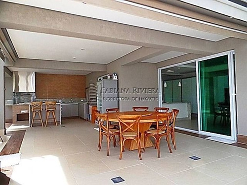 Imagem 6 de 15 de Casa Em Riviera - M3 - 6 Suítes