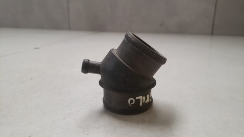 Flange Conexão Radiador Fiat Stilo 1.8 2003 a 2011