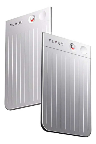 Gravador De Voz Digital Plaud Note Ia Transcreve Com 64gb
