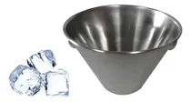 Comprar 10 Hieleras De Acero Inoxidable 1 Litro Bar Bebidas Frias