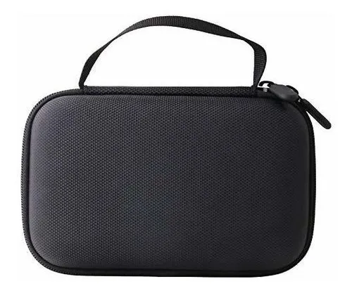 Funda Rígida De Transporte Waiyu Para Canon Vixia Hf R800/hf