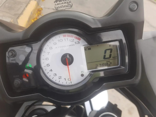 Imagen 7 de 11 de Kawasaki Versys 650 Acepto Permutas