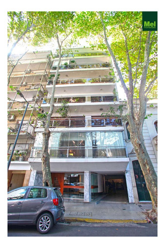 Imagen 2 de 30 de Excelente Piso En Venta En Belgrano