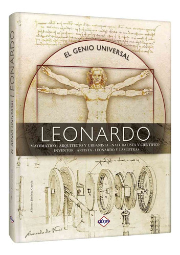 Leonardo, El Genio Universal