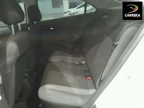 Prisma 1.4 Mpfi Lt 8v Flex 4p Automático