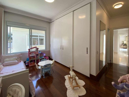 Imagem 28 de 30 de Sobrado Com 5 Dormitórios À Venda, 1342 M² Por R$ 6.800.000,00 - Jardim Mediterrâneo - Cotia/sp - So2096