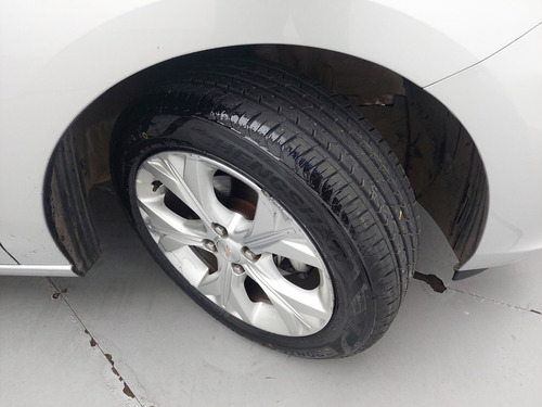 Chevrolet Onix 1.0 TURBO FLEX PLUS LTZ MANUAL