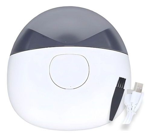 Cortadora De Uñas Automática Eléctrica Herramienta De Corte