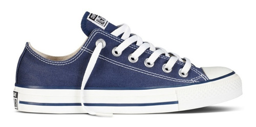 Tenis Converse Classic M9697 Chuck Taylor Ox Navy