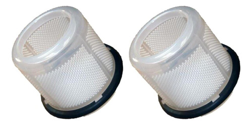 (2) Black & Decker Bdh2000pl Vacuum Replacement Pre-filter