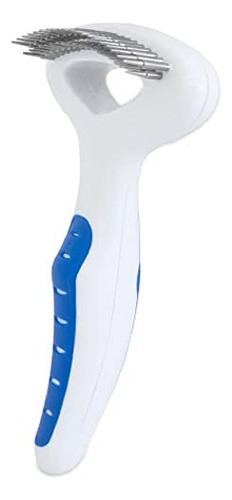 Rastrillo Para Subpelo Para Perros, Jw Pet Company, Gripsoft