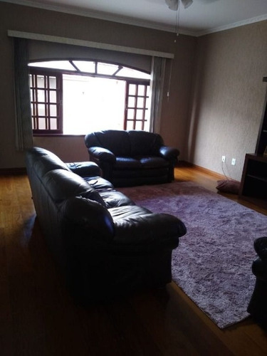 Imagem 15 de 29 de Casa Em Jardim Dall'orto, Sumaré/sp De 447m² 3 Quartos À Venda Por R$ 750.000,00 - Ca1140141-s