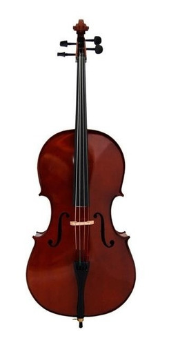 Violoncello 3/4 Alfred Stingl Höfner As-045-c3/4 C/est/arco