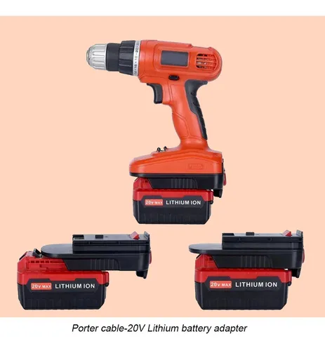 Black and decker bateria 18v hotsell