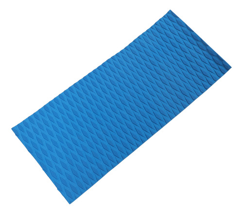 Almohadilla De Tracción Azul Para Tablas De Surf, Antidesliz
