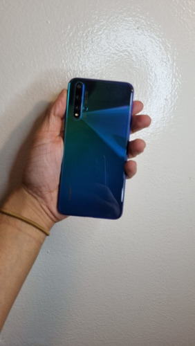 Imagen 6 de 7 de Celular Huawei Nova 5 T