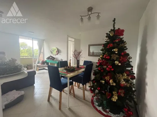 Vendo Apartamento En Envigado