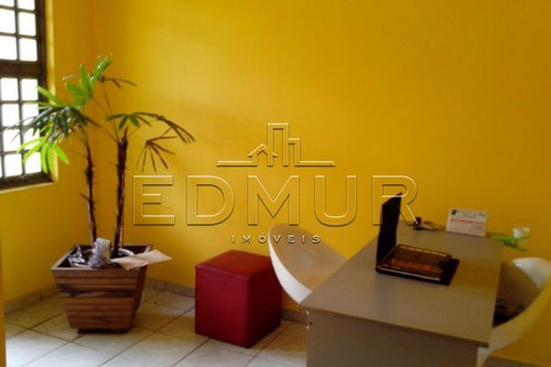 Sobrado - Parque Das Nacoes - Ref: 13237 - L-13237