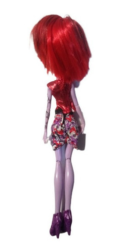 Monster High Opereta Boo York Mattel (Usado)