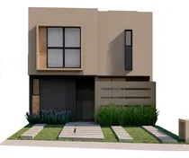 Comprar Venta De Casas Nueva En San Mateo Atenco, Residencial Esmeralda