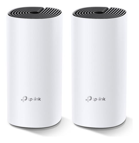 Tp-link Deco M4(2-pack) Wifi Mesh Intelig Doble Banda Ac1200