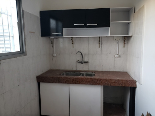 Apartamento 2 Dormitorios