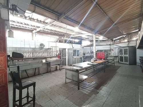 Imagen 16 de 30 de Tasca Restaurt En Venta Cagua Estado Aragua Cod. 23-5964 Ejgp