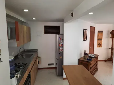 Apartamento en venta