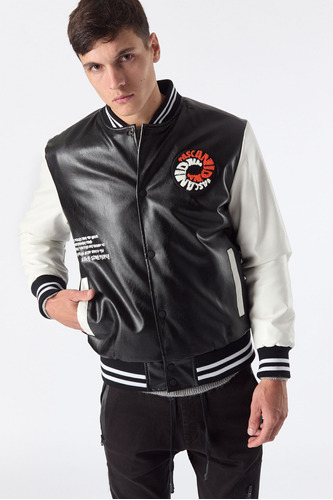 Campera Romulo