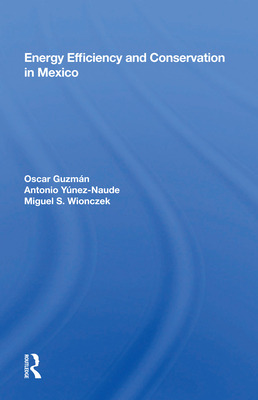Libro Energy Efficiency And Conservation In Mexico - Guzm...