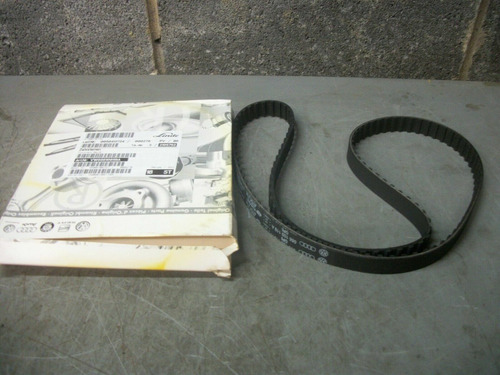Linde Vw Timing Belt 056109 119 A Vw056109119a Nib Bbx
